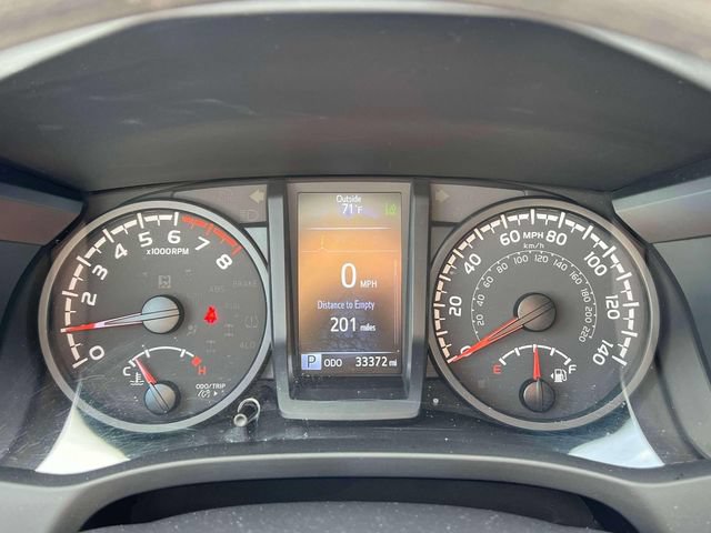 Used 2022 Toyota Tacoma SR AWD/4WD image 30