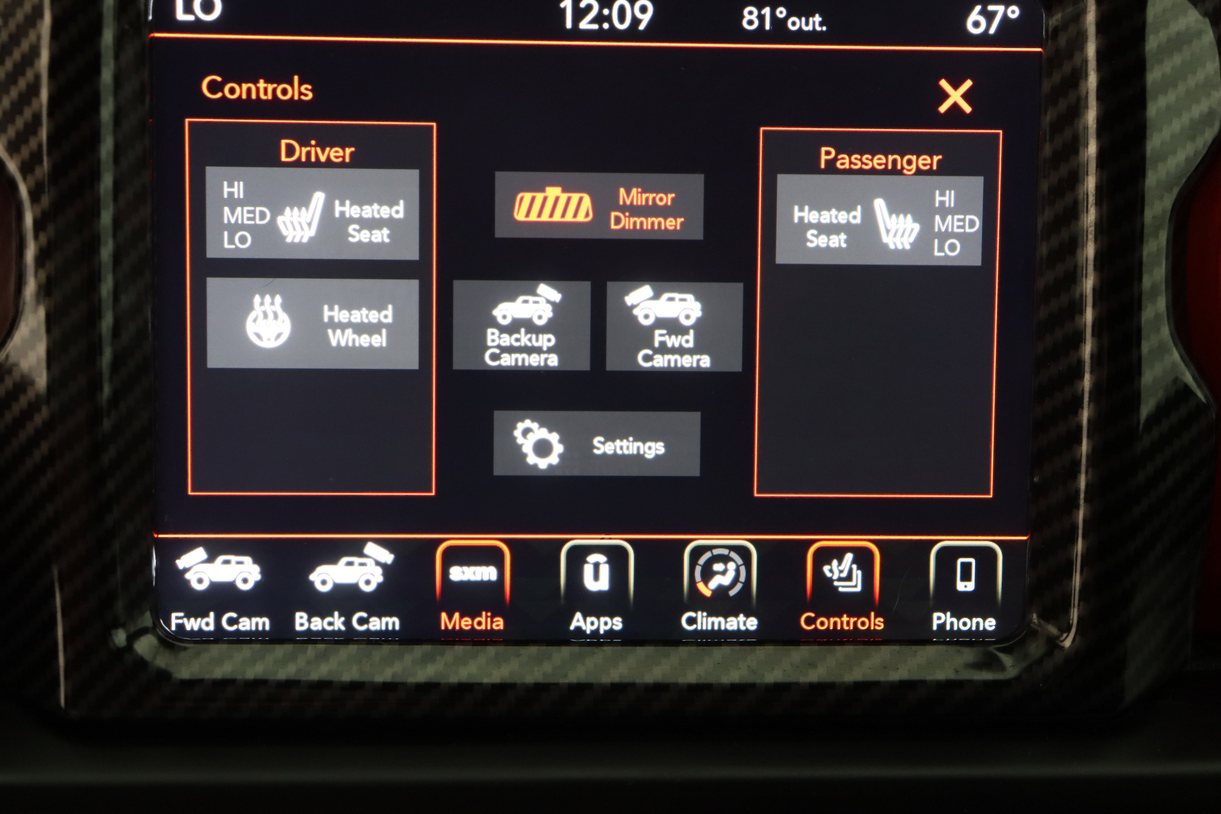 Used 2021 Jeep Wrangler Unlimited Rubicon image 21