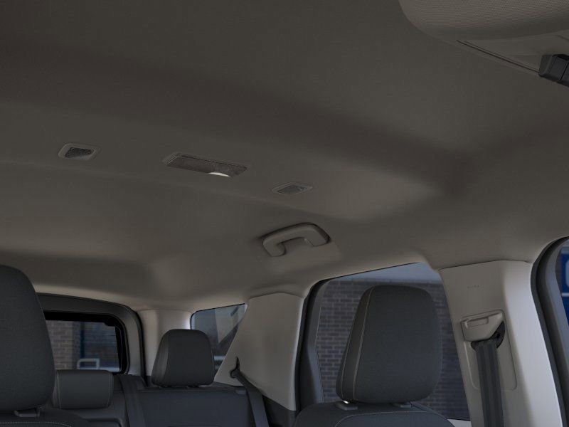 New 2025 Ford Bronco Sport Big Bend image 22