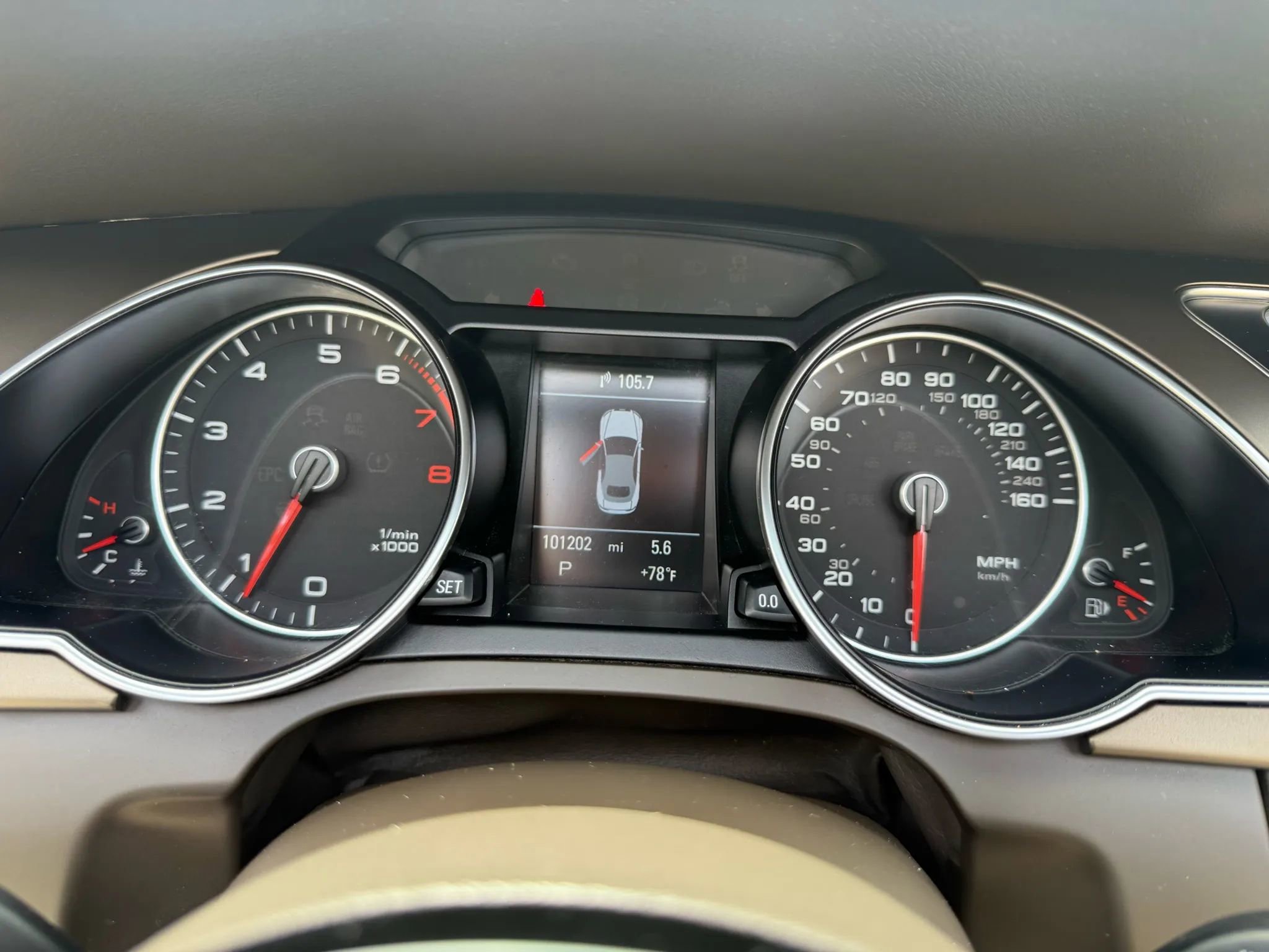 Used 2013 Audi A5 2.0T Premium Plus w/ Premium Plus Pkg image 38