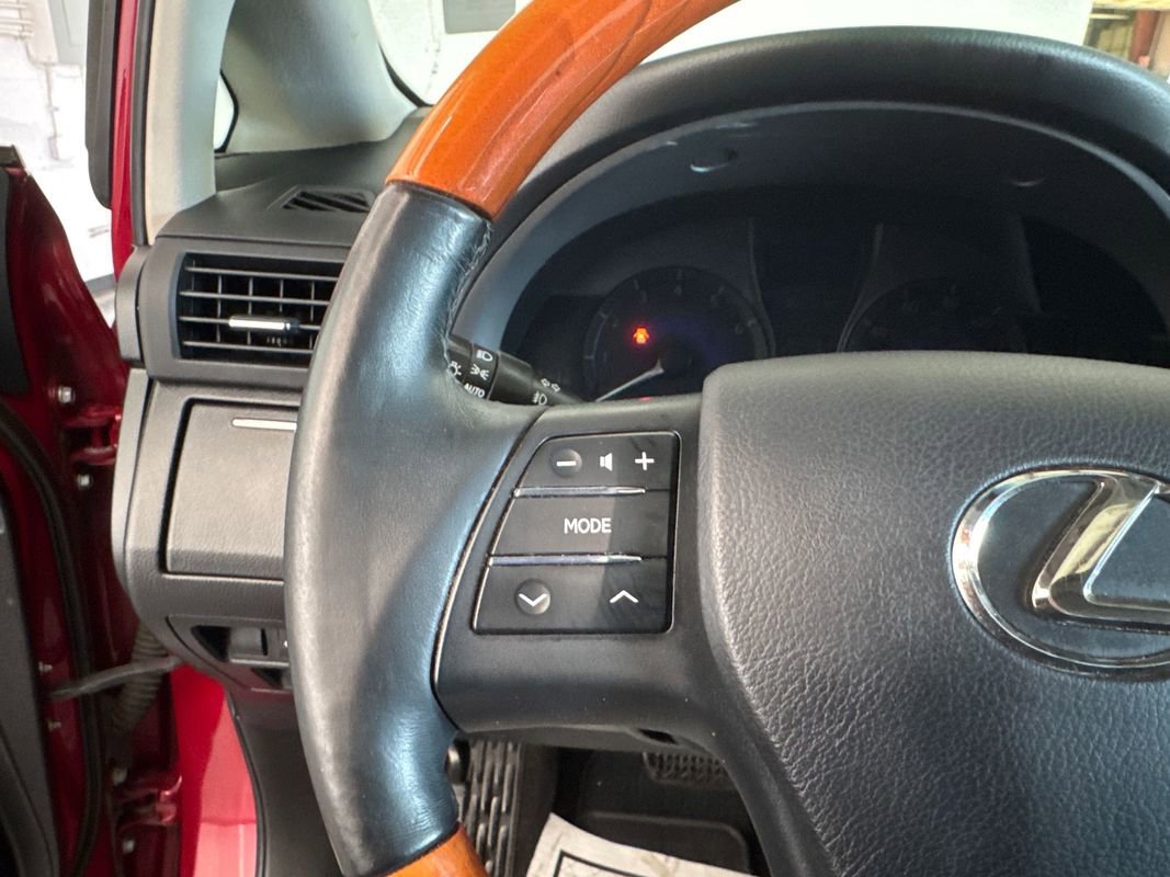 Used 2010 Lexus RX 350 AWD image 12