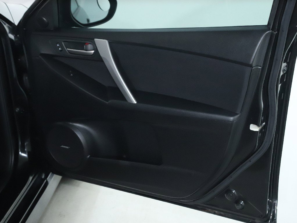 Used 2010 MAZDA MAZDA3 s Sport image 31