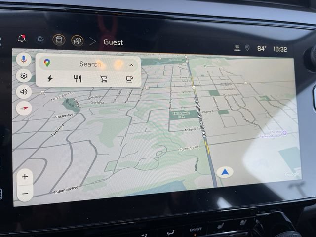 New 2027 Chevrolet Bolt RS w/ Technology Package FWD image 18