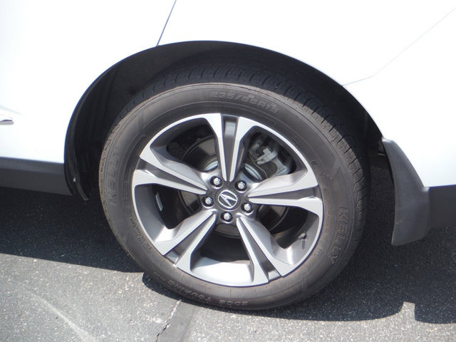 Used 2022 Acura RDX w/ Advance Package AWD/4WD image 4