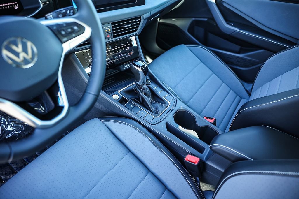 New 2026 Volkswagen Jetta SE image 33