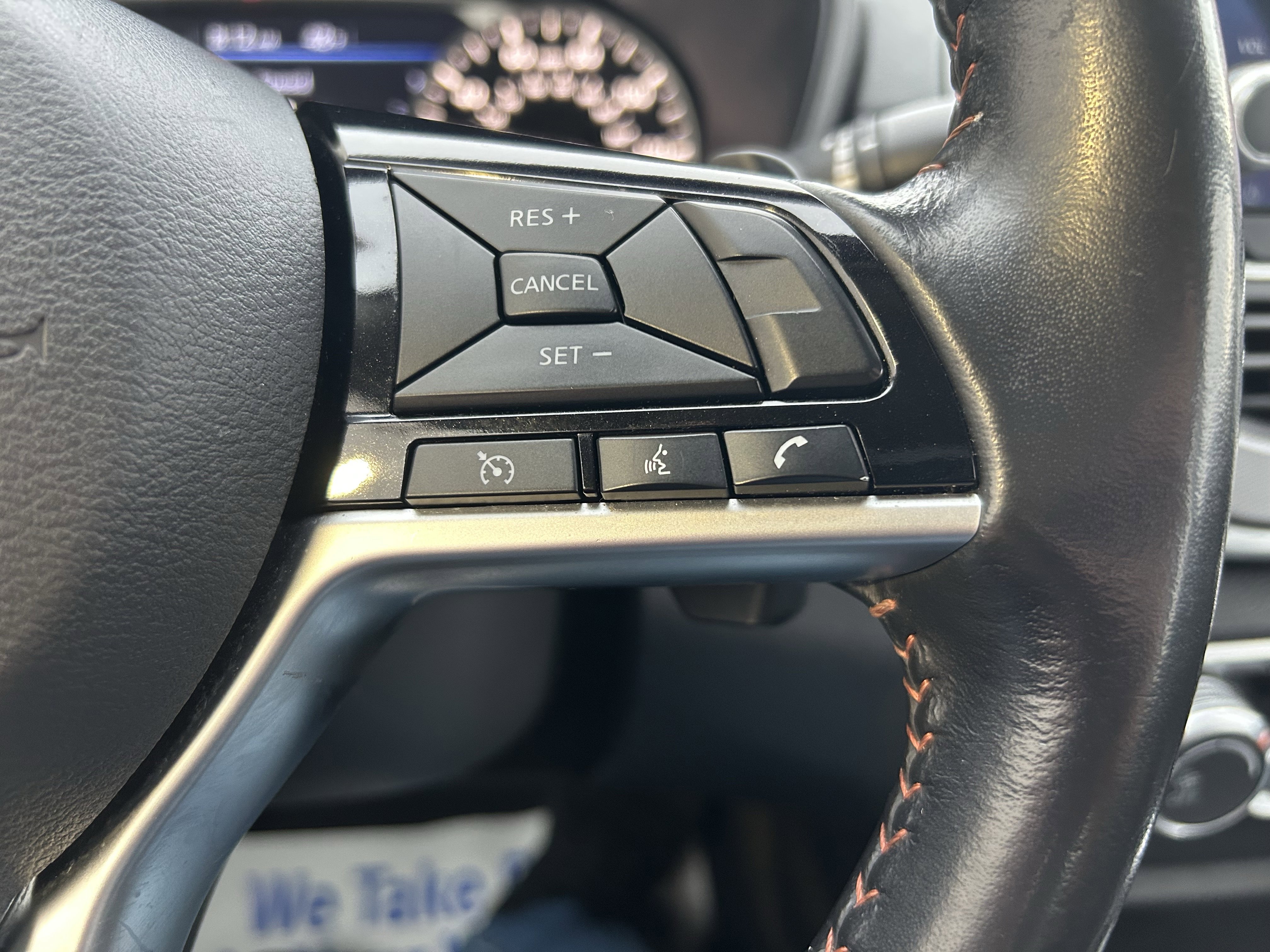 Used 2023 Nissan Altima 2.5 SR image 22