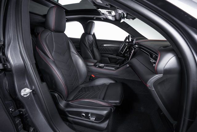 Used 2023 Maserati Grecale Modena image 47
