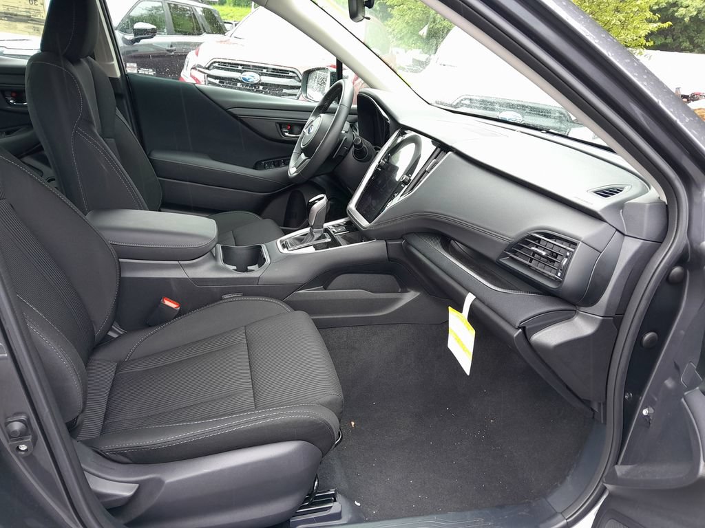 Certified 2025 Subaru Legacy Premium AWD/4WD image 37