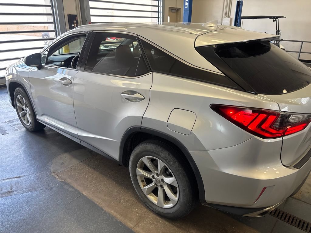 Used 2016 Lexus RX 350 AWD w/ Premium Package image 6