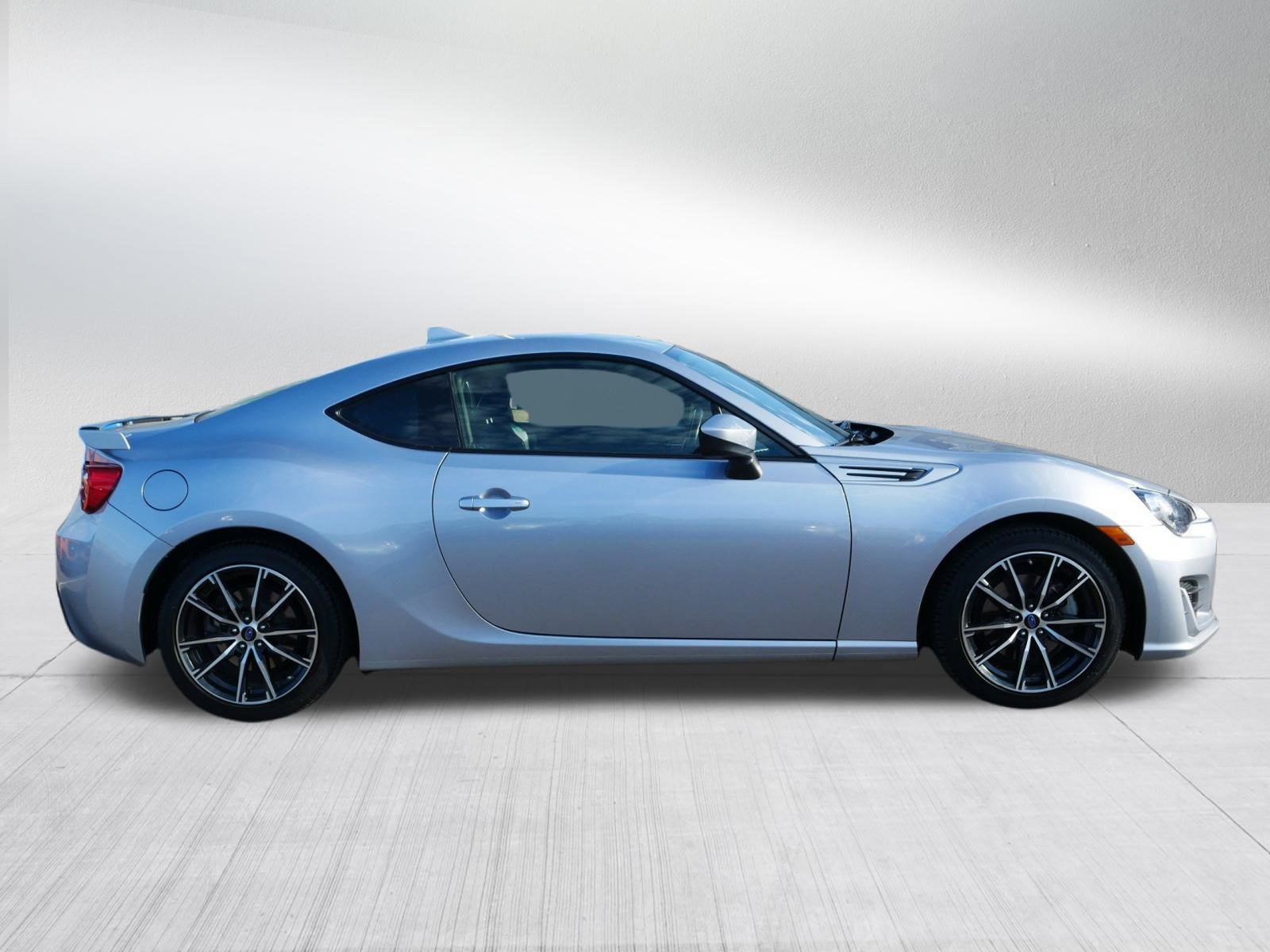 Used 2020 Subaru BRZ Limited image 8