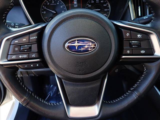 Certified 2024 Subaru Legacy Limited AWD/4WD image 15