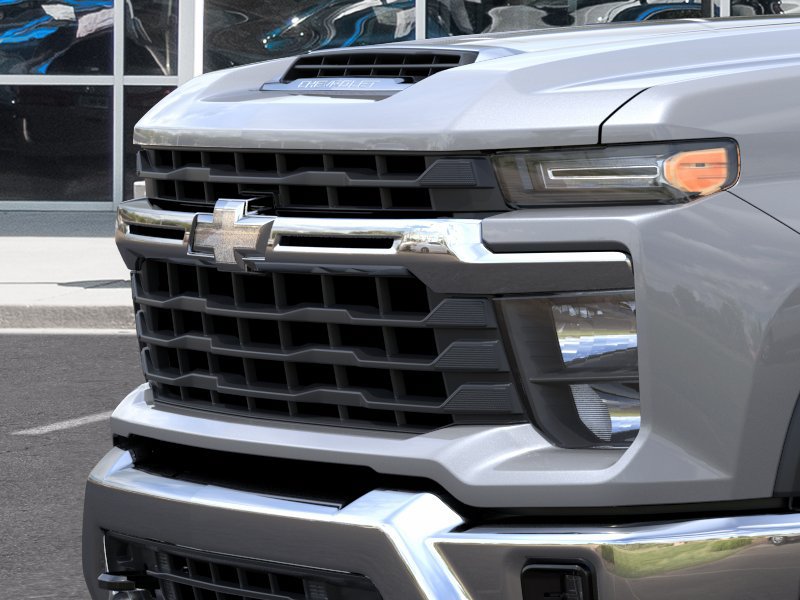 New 2026 Chevrolet Silverado 3500 LT AWD/4WD image 15