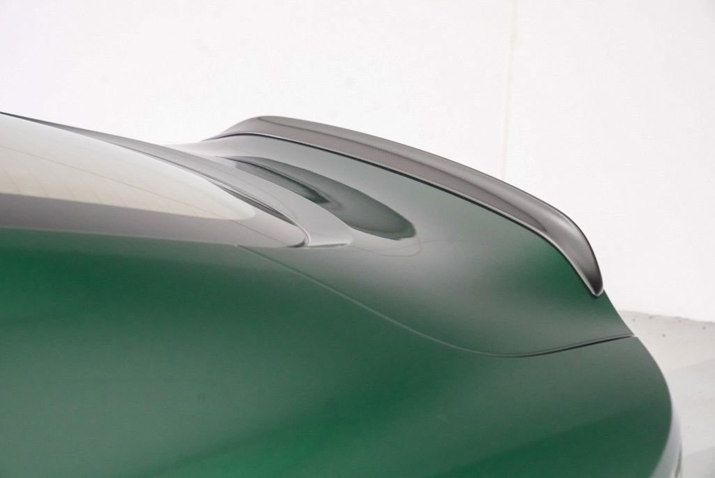 New 2026 Aston Martin V8 Vantage S image 29