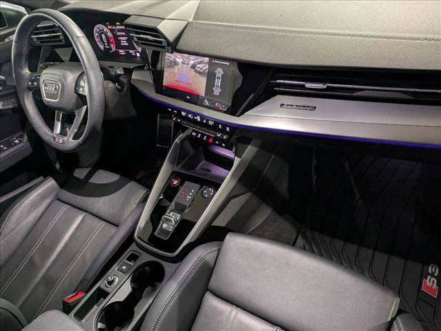 Used 2023 Audi S3 Premium Plus w/ Premium Plus Package image 27