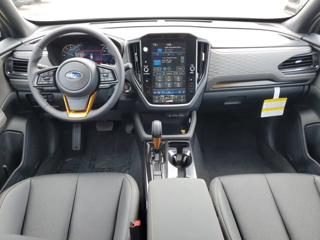 New 2026 Subaru Forester Wilderness AWD/4WD image 13