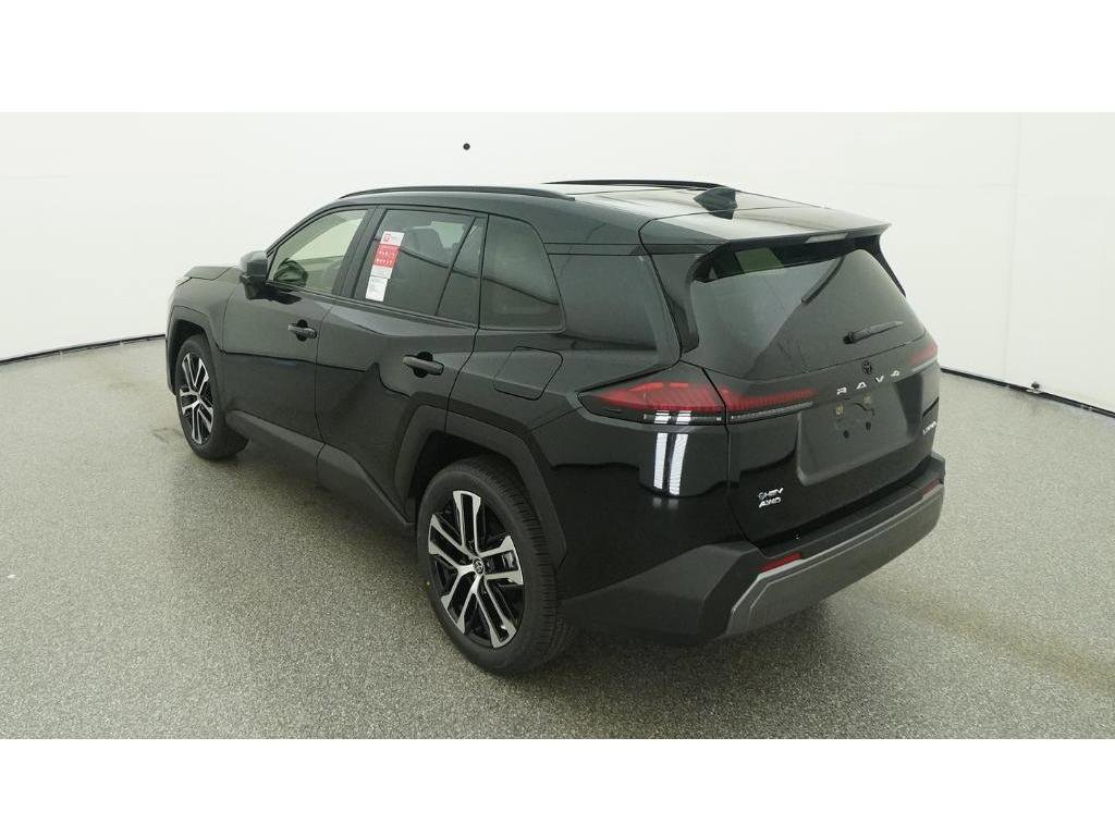 New 2026 Toyota RAV4 Limited image 5