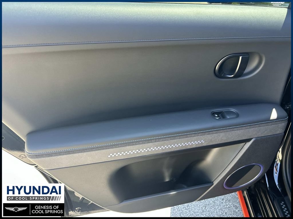 Used 2026 Hyundai Ioniq 5 N AWD/4WD image 22