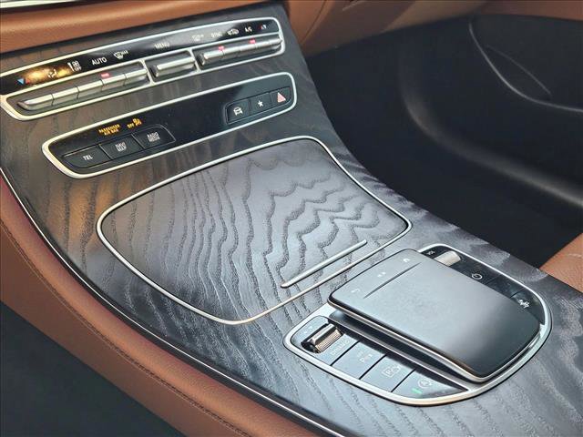 Used 2021 Mercedes-Benz E 450 Coupe image 16