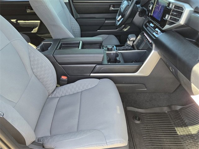 New 2024 Toyota Tundra SR5 image 13