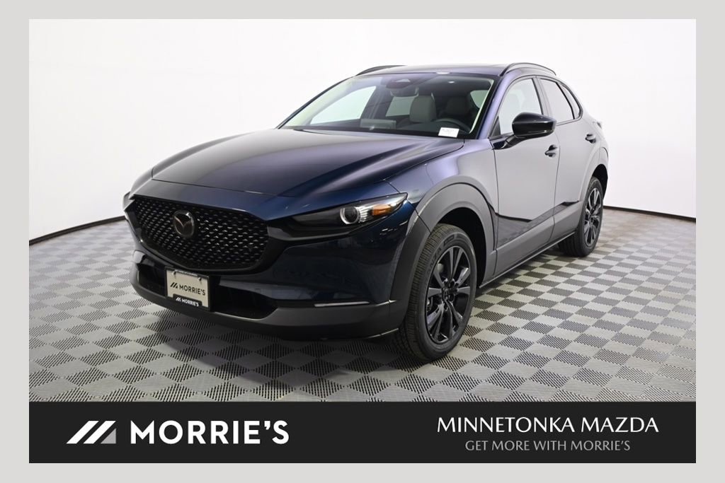 New 2026 MAZDA CX-30 Aire Edition AWD/4WD image 1