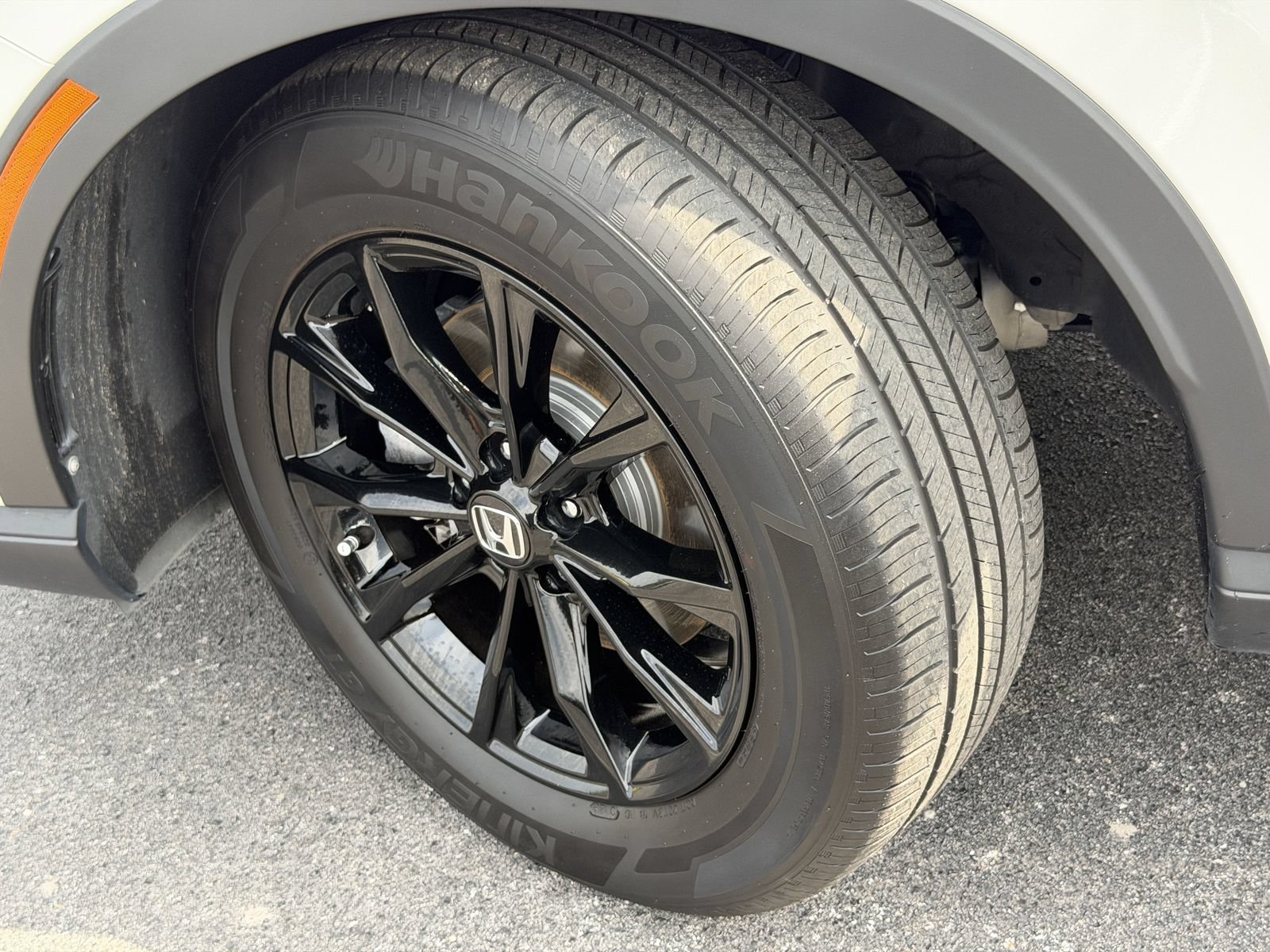 Used 2025 Honda CR-V Sport-L image 39