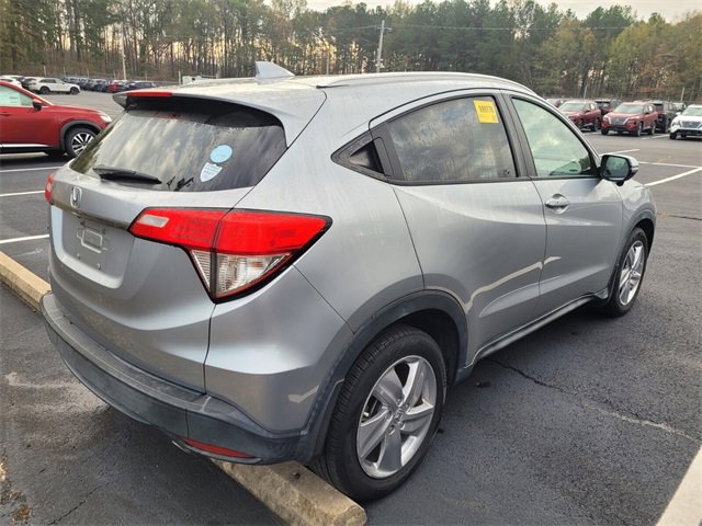 Used 2019 Honda HR-V EX-L image 9