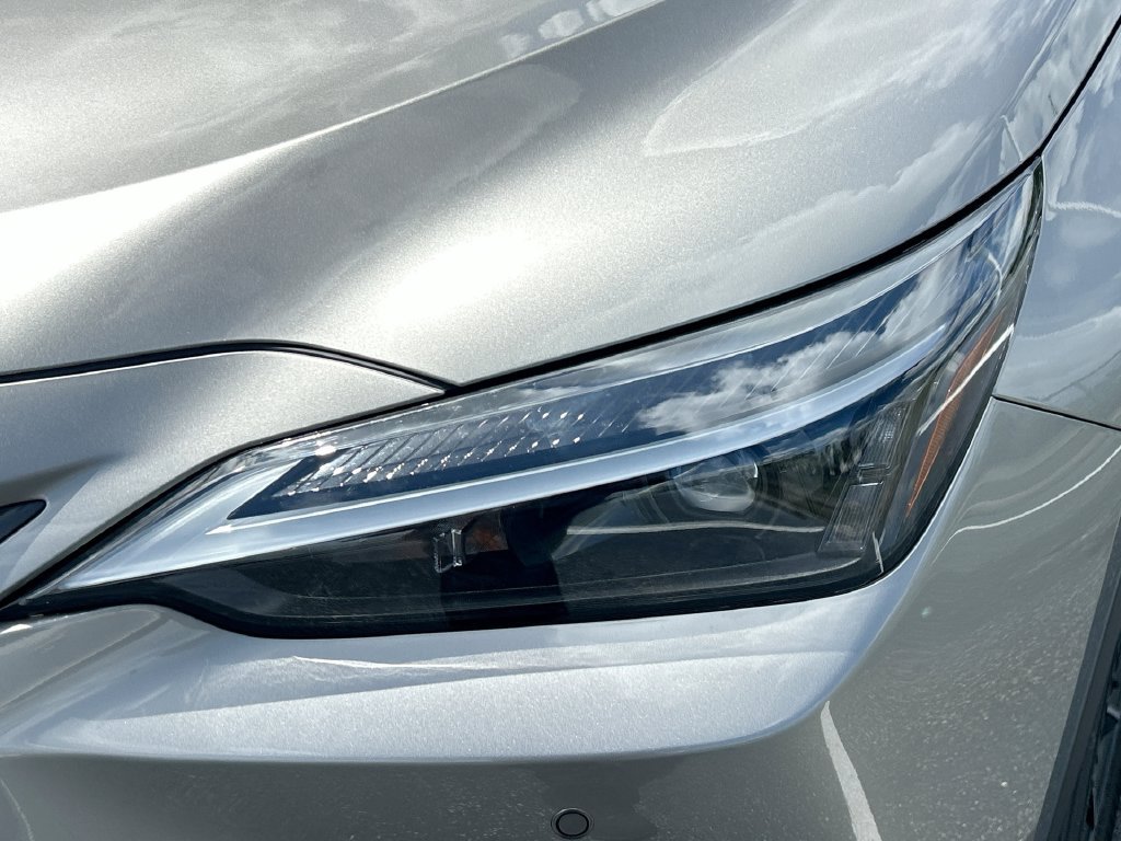 Used 2024 Lexus NX 350h AWD w/ Cold Area Package image 25