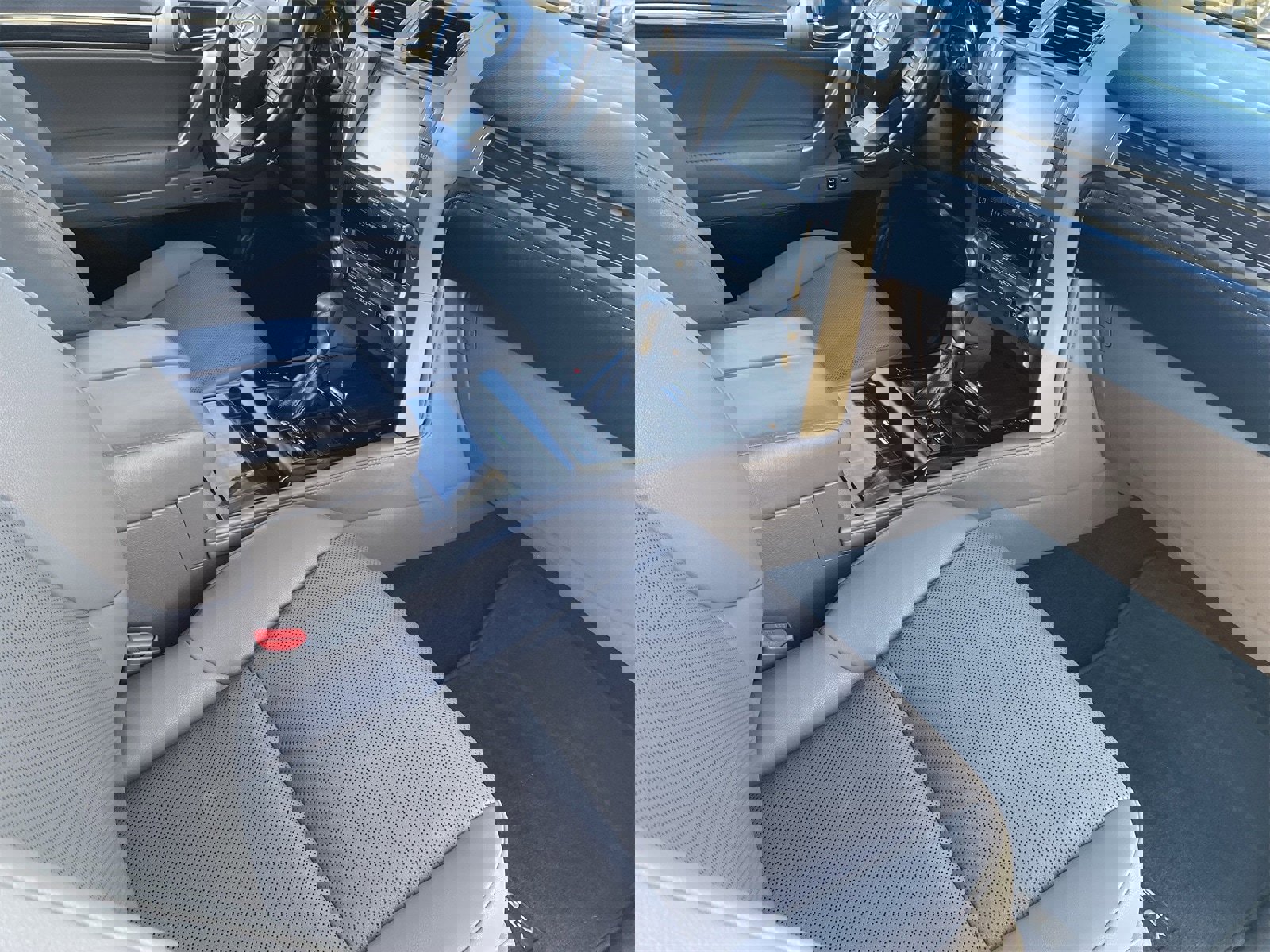 Used 2020 Lexus GX 460 Premium image 13