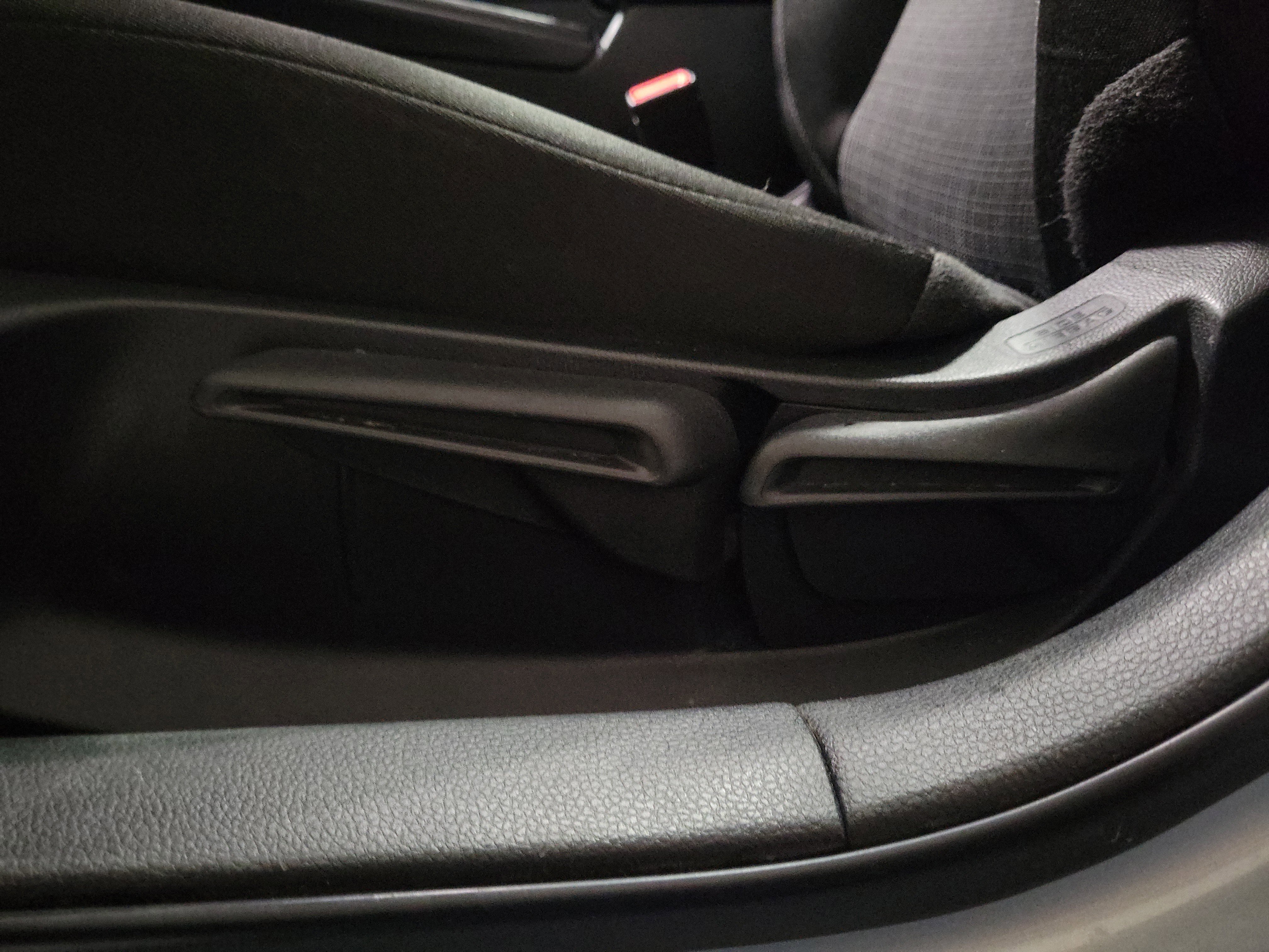 Used 2022 Honda Civic EX image 18