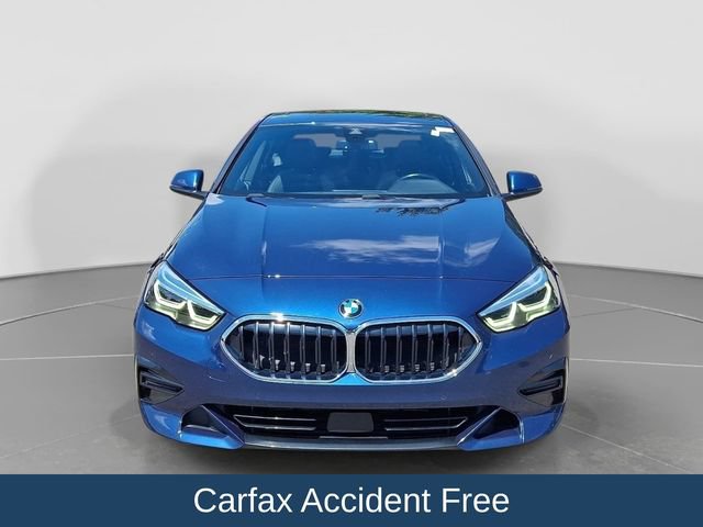 Used 2022 BMW 228i xDrive Gran Coupe w/ Convenience Package AWD/4WD image 3