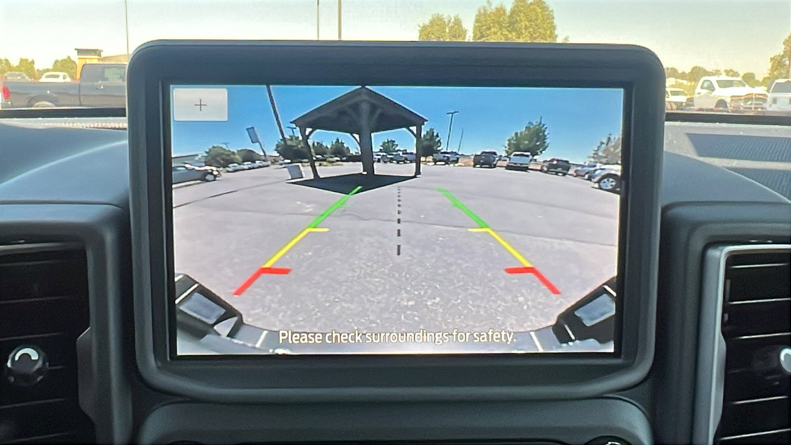 Used 2023 Ford Bronco Sport Big Bend image 24