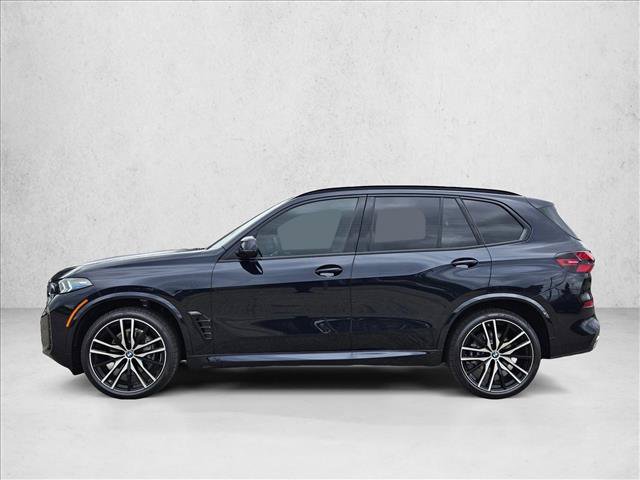 New 2026 BMW X5 sDrive40i w/ M Sport Package RWD image 8