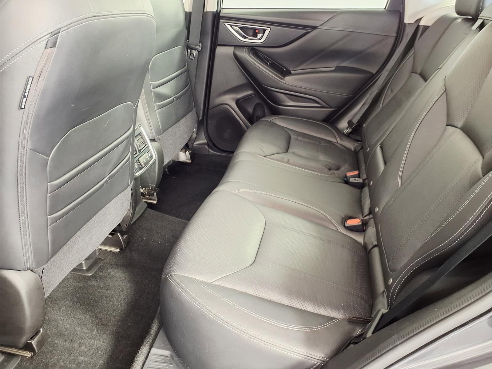 Used 2020 Subaru Forester Touring AWD/4WD image 10