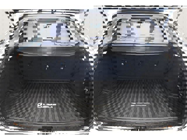 Used 2017 Lexus RX 450h AWD image 18