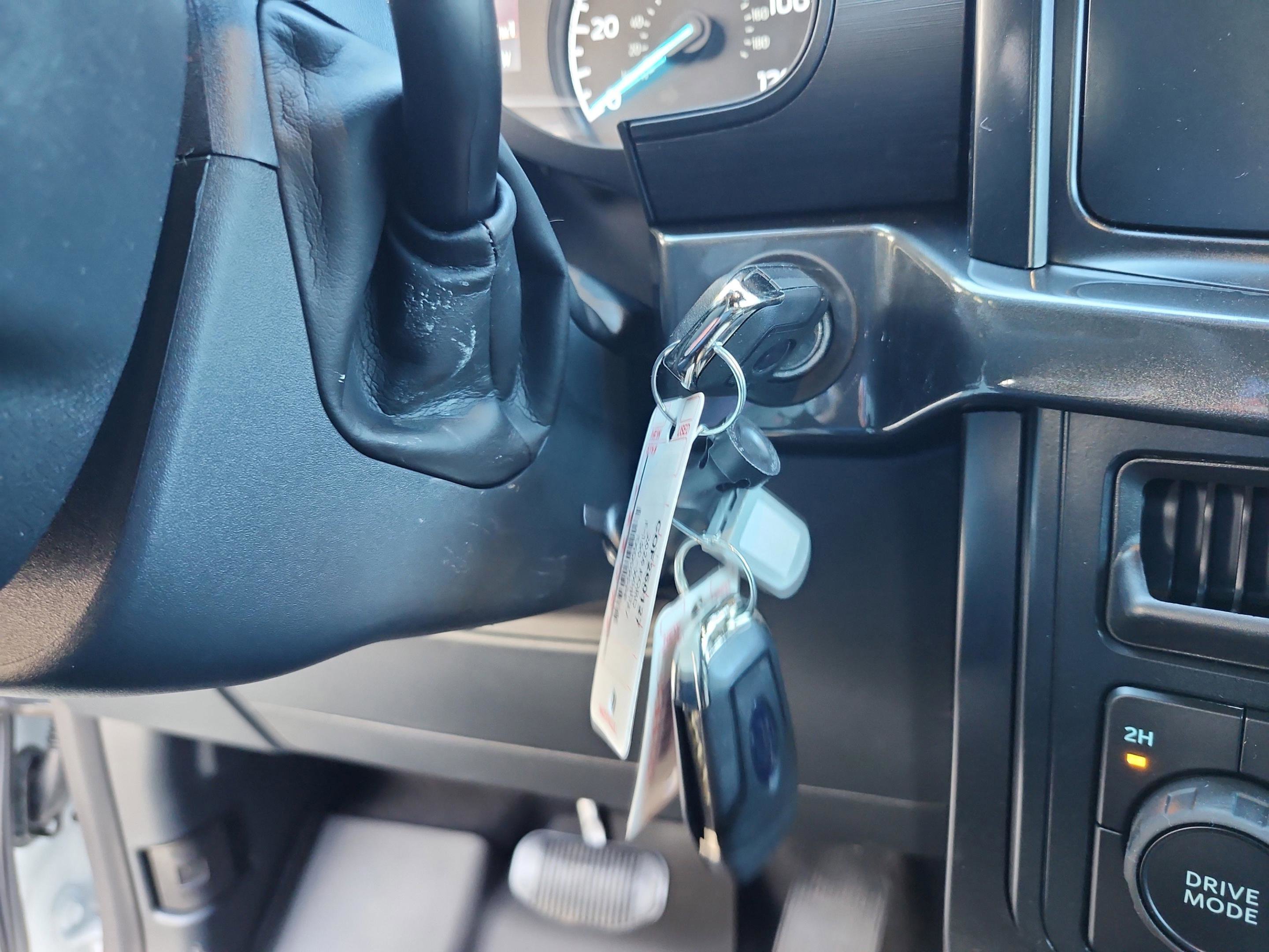 New 2026 Ford F150 STX image 29