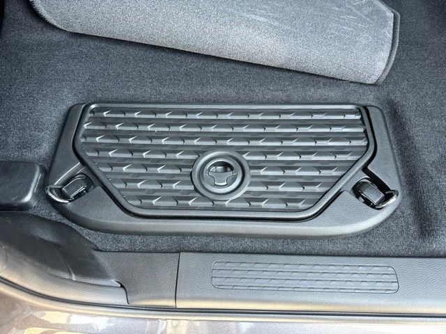 New 2026 RAM 1500 Express AWD/4WD image 33