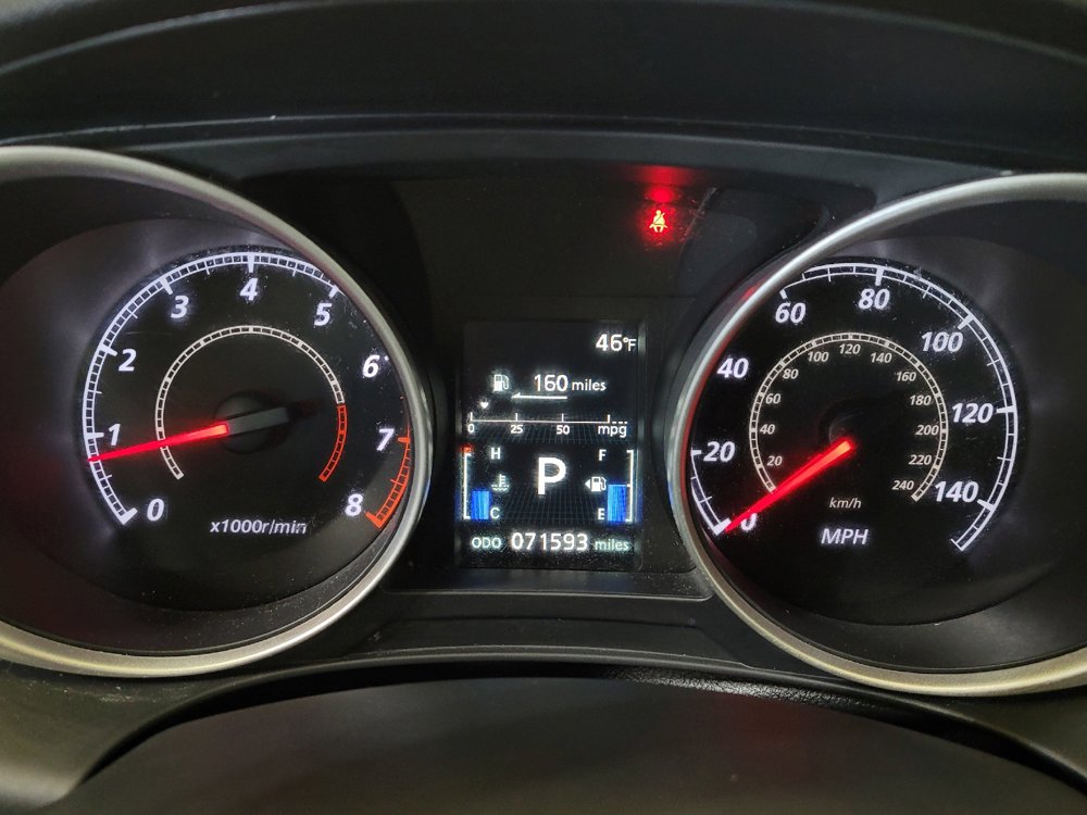 Used 2015 Mitsubishi Outlander Sport ES AWD/4WD image 23