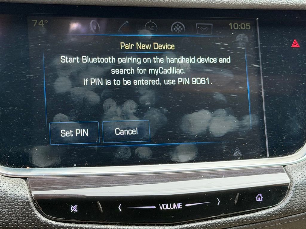 Used 2019 Cadillac XT5 Luxury FWD image 23