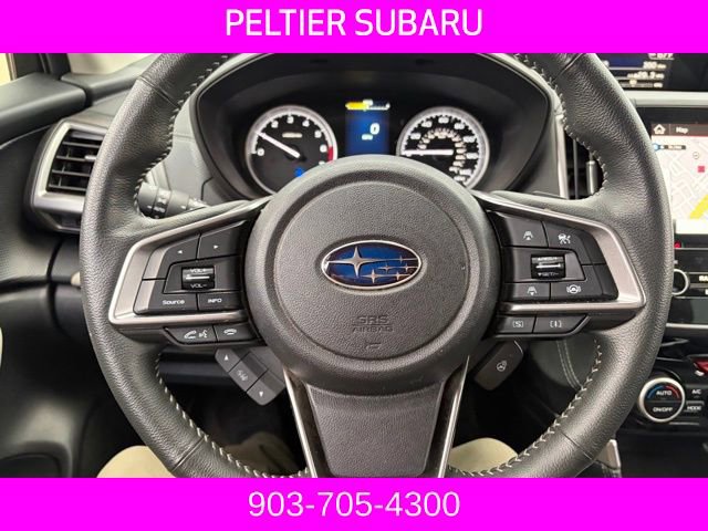 Used 2023 Subaru Forester Limited image 9