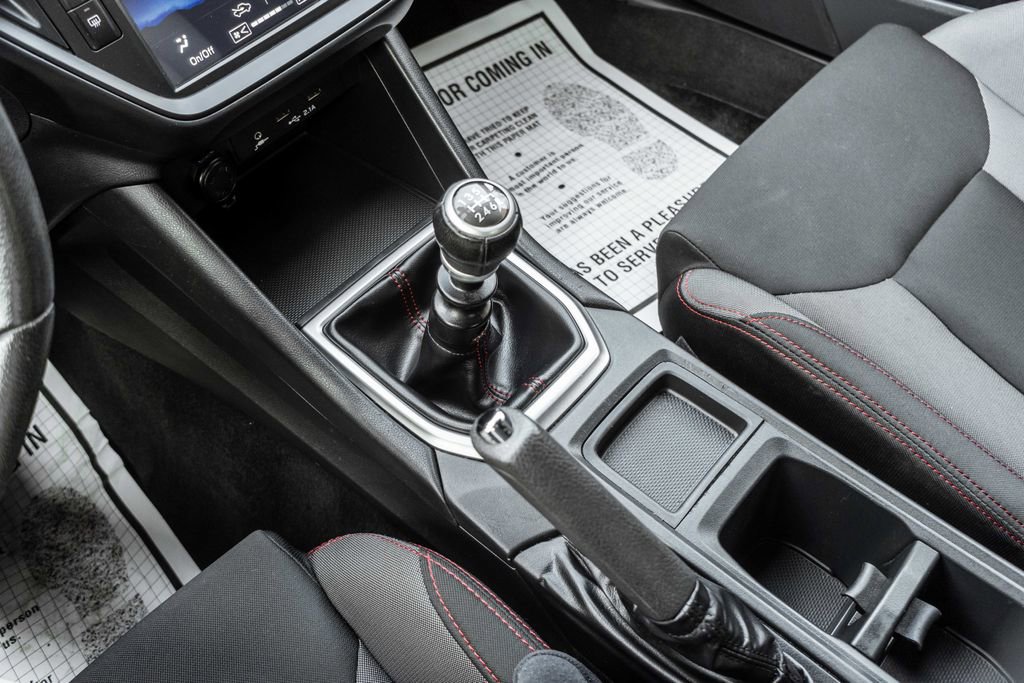 Used 2022 Subaru WRX image 16