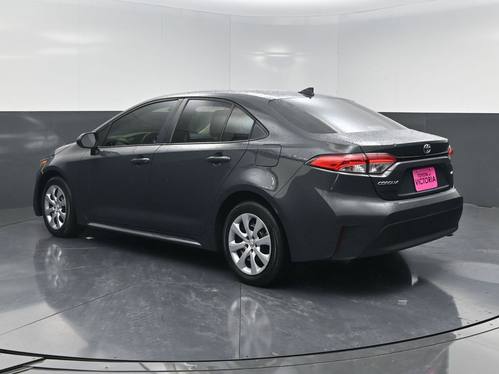 Used 2023 Toyota Corolla LE image 15