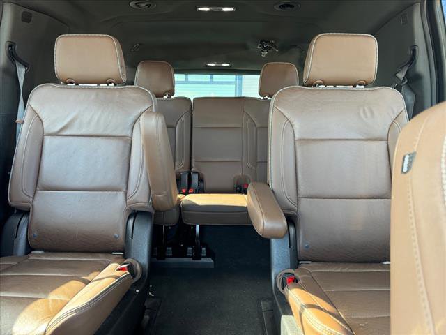 Used 2021 Chevrolet Suburban High Country image 19