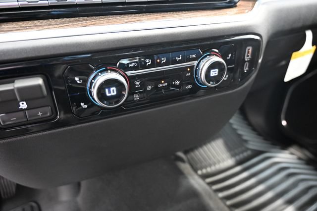 New 2026 GMC Sierra 1500 Elevation AWD/4WD image 20