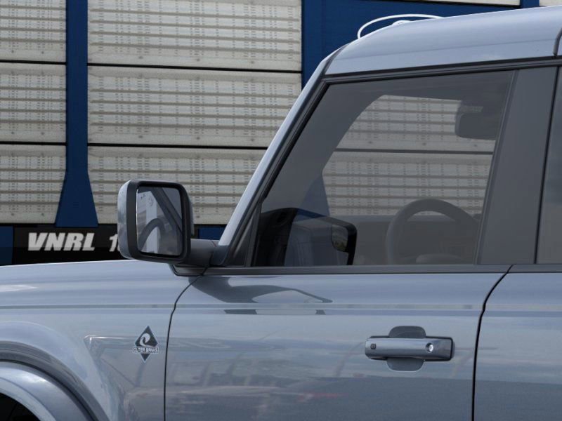 New 2025 Ford Bronco Outer Banks image 50
