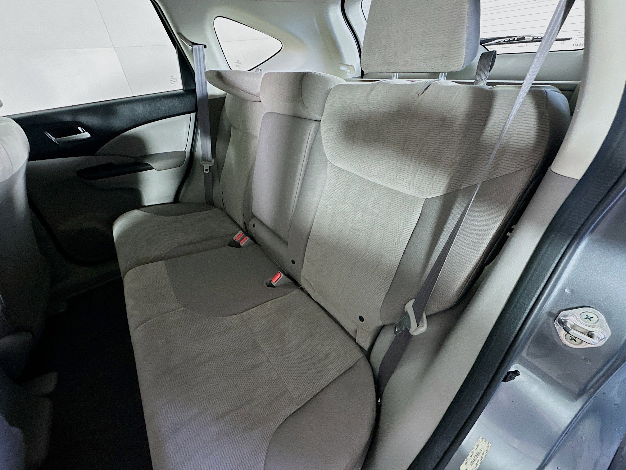 Used 2014 Honda CR-V LX image 25