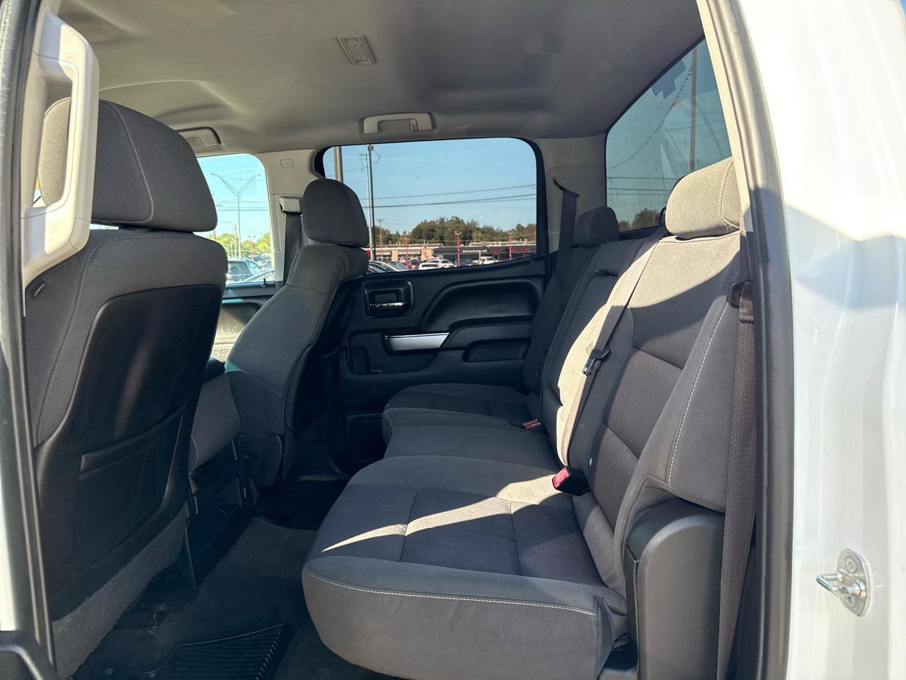 Used 2015 Chevrolet Silverado 2500 LT RWD image 13
