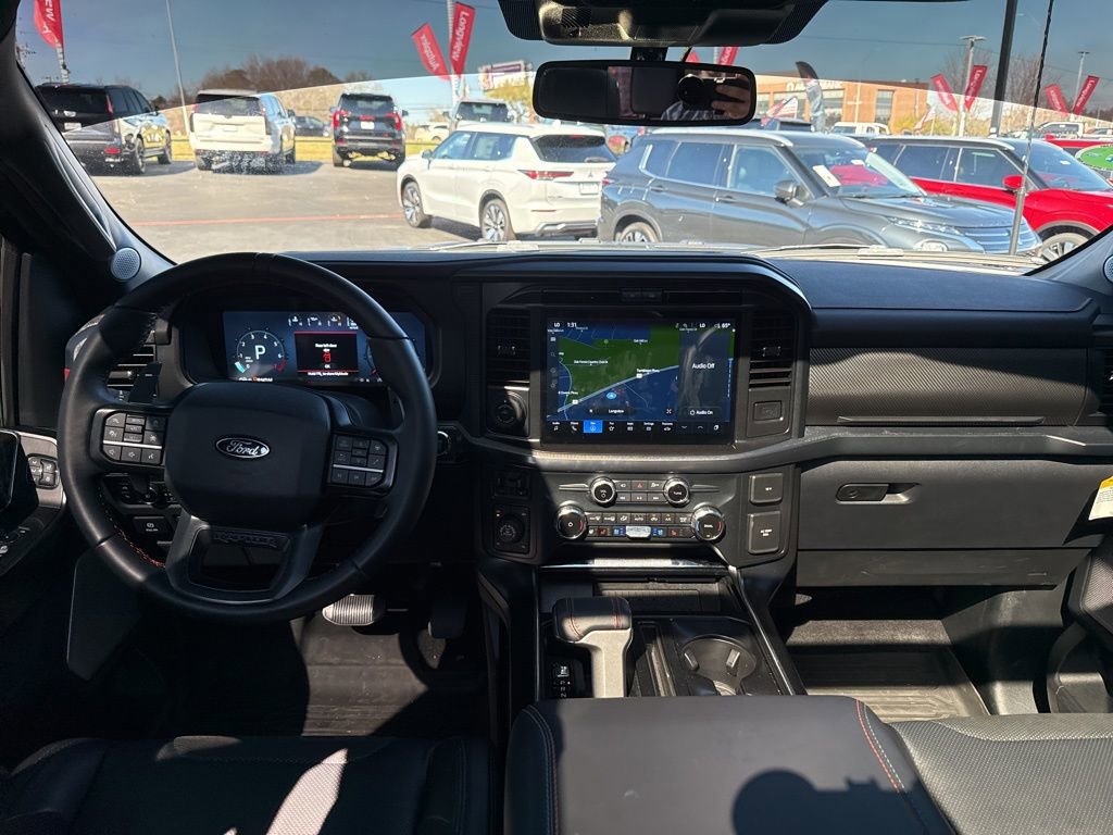 Used 2025 Ford F150 Raptor image 22