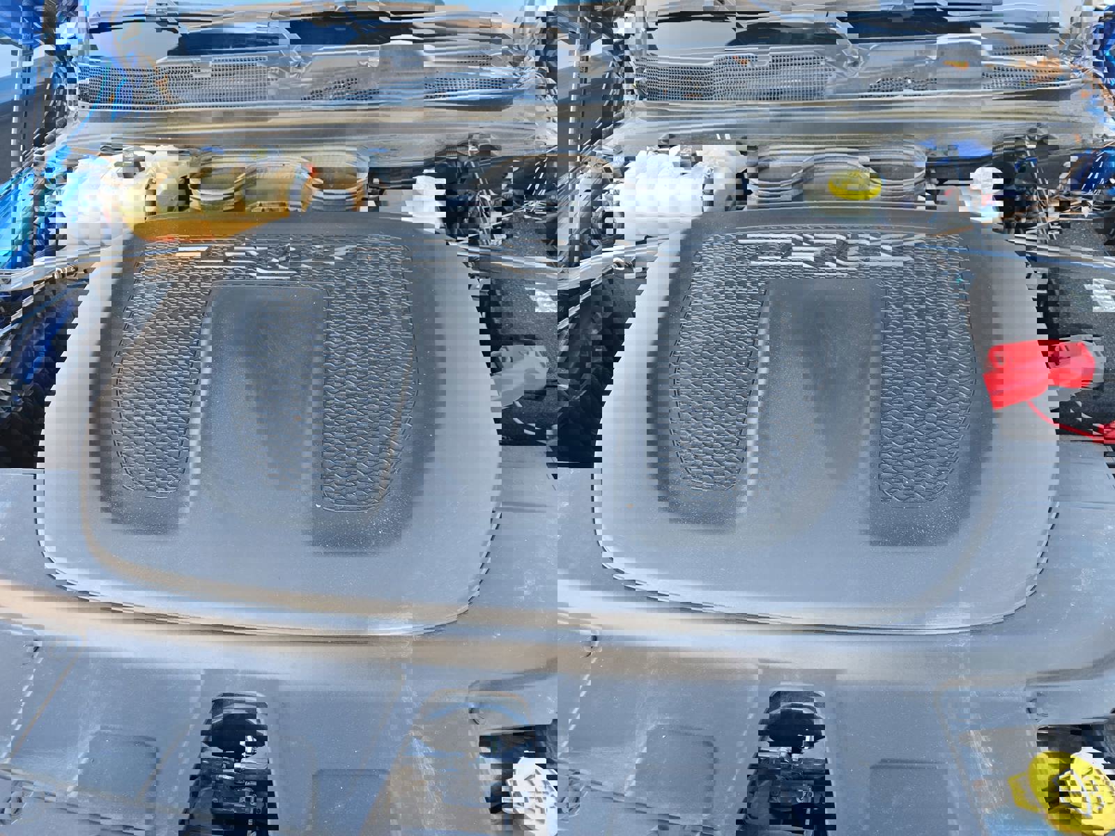 Used 2021 RAM 1500 TRX w/ TRX Level 1 Equipment Group image 33