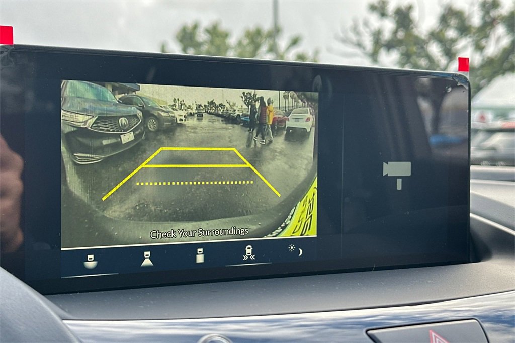 New 2026 Acura RDX A-Spec image 15