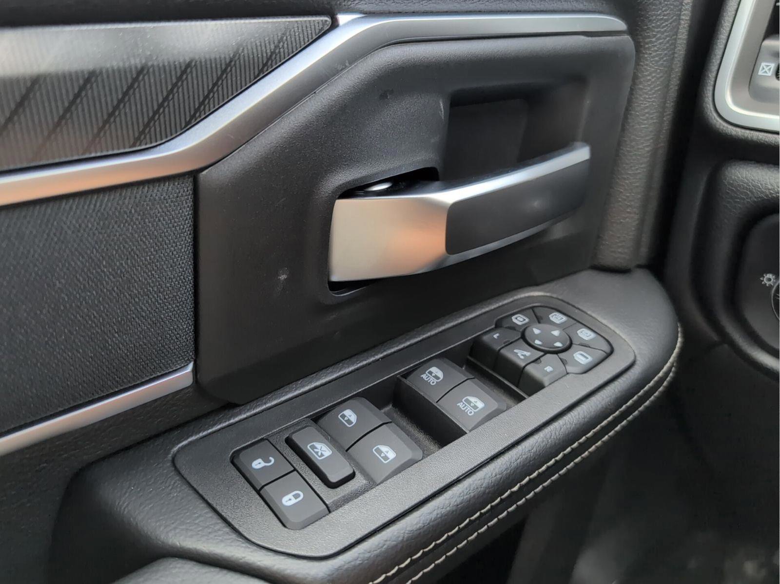 New 2026 RAM 2500 Big Horn image 13
